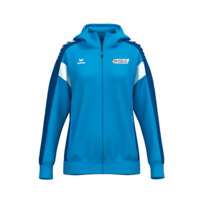 CELEBRATE 125 Training Jacket SC Degenfeld Skiclub