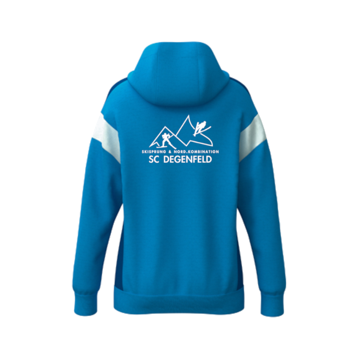 CELEBRATE 125 Training Jacket SC Degenfeld Skiclub