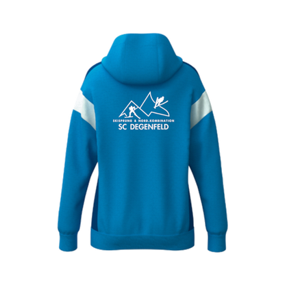 CELEBRATE 125 Training Jacket SC Degenfeld Skiclub