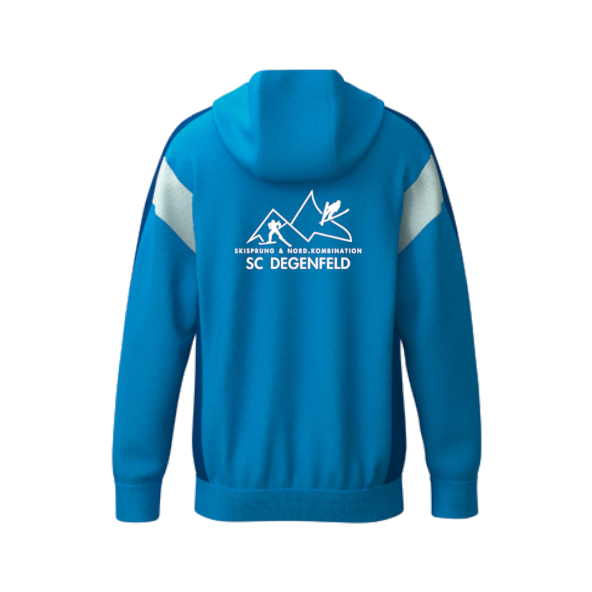 CELEBRATE 125 Training Jacket SC Degenfeld Skiclub