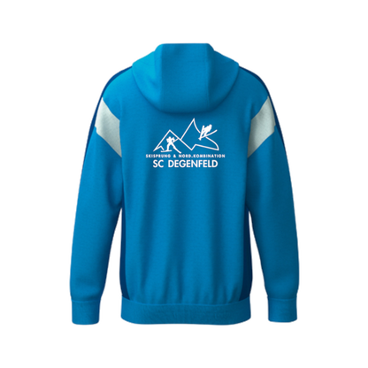 CELEBRATE 125 Training Jacket SC Degenfeld Skiclub