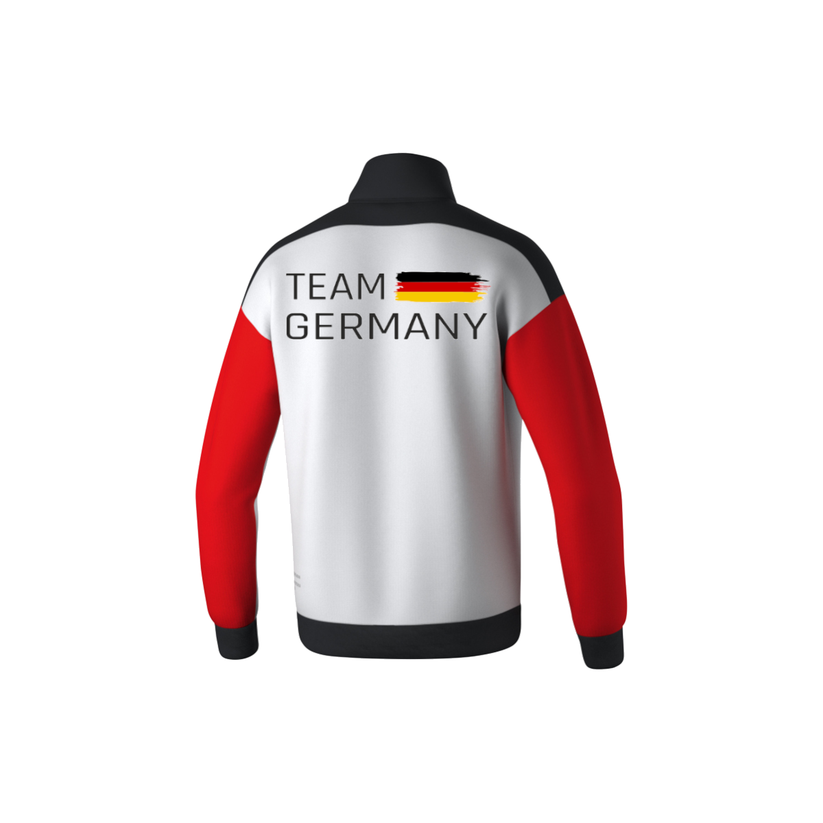 CHANGE by erima Trainingsjacke Einrad Team Germany