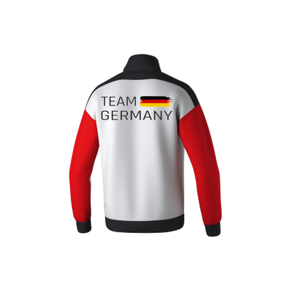 CHANGE by erima Trainingsjacke Einrad Team Germany