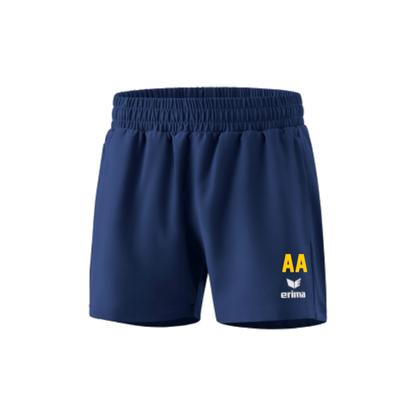 CHANGE by erima Shorts SC Korb Volleyball