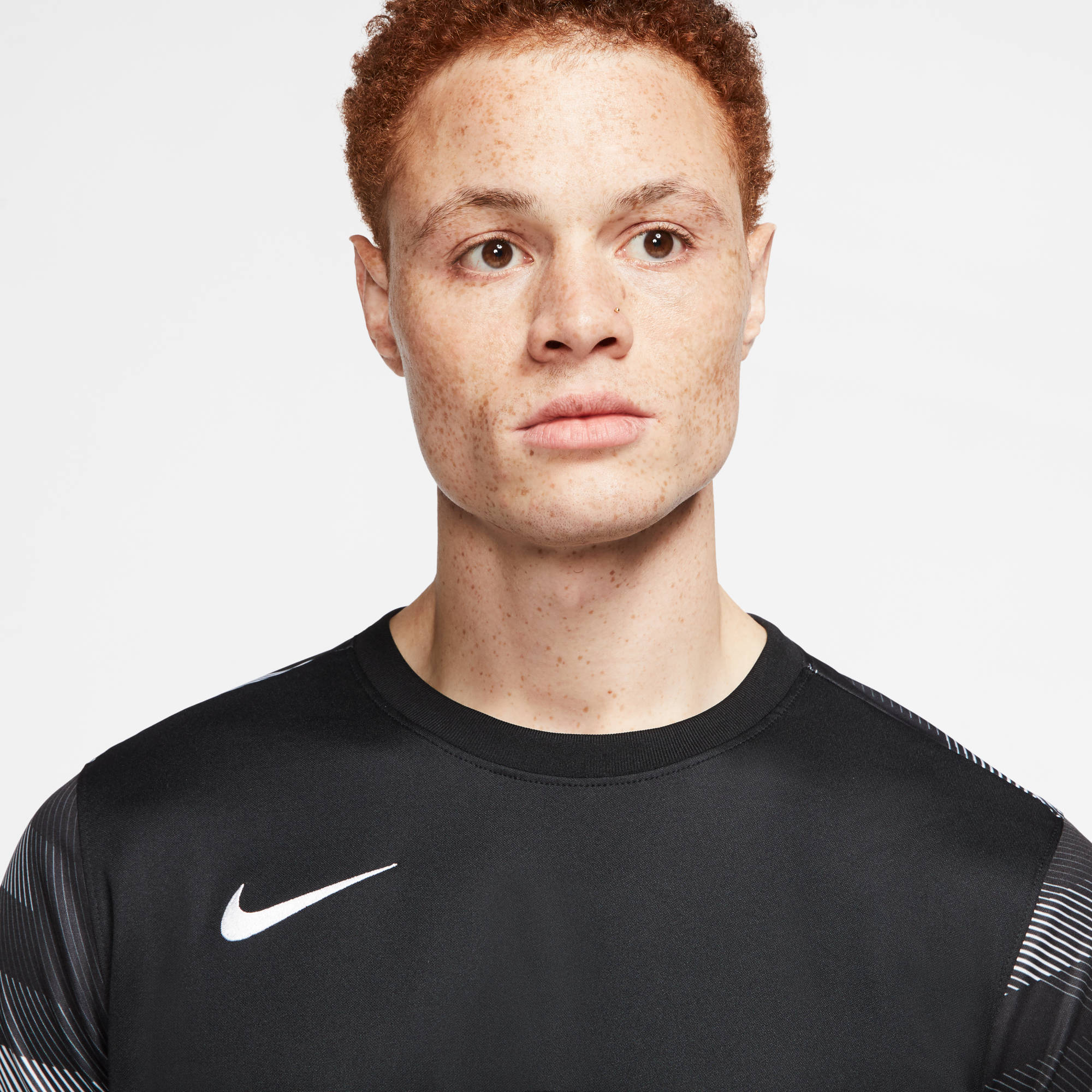 M NK DF PARK IV JSY LS GK