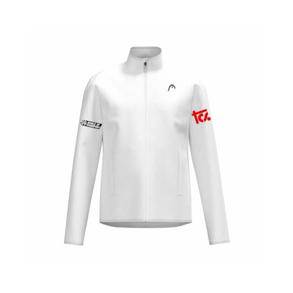 CLUB 25 Jacket TC Schnait Tennis Jugend