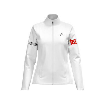 CLUB 25 Jacket TC Schnait Tennis Damen