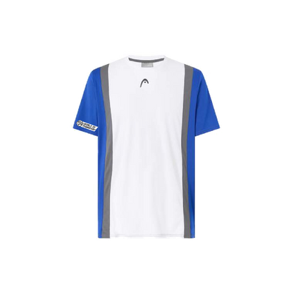 Club 25 Tech T-Shirt TB Beinstein Tennis