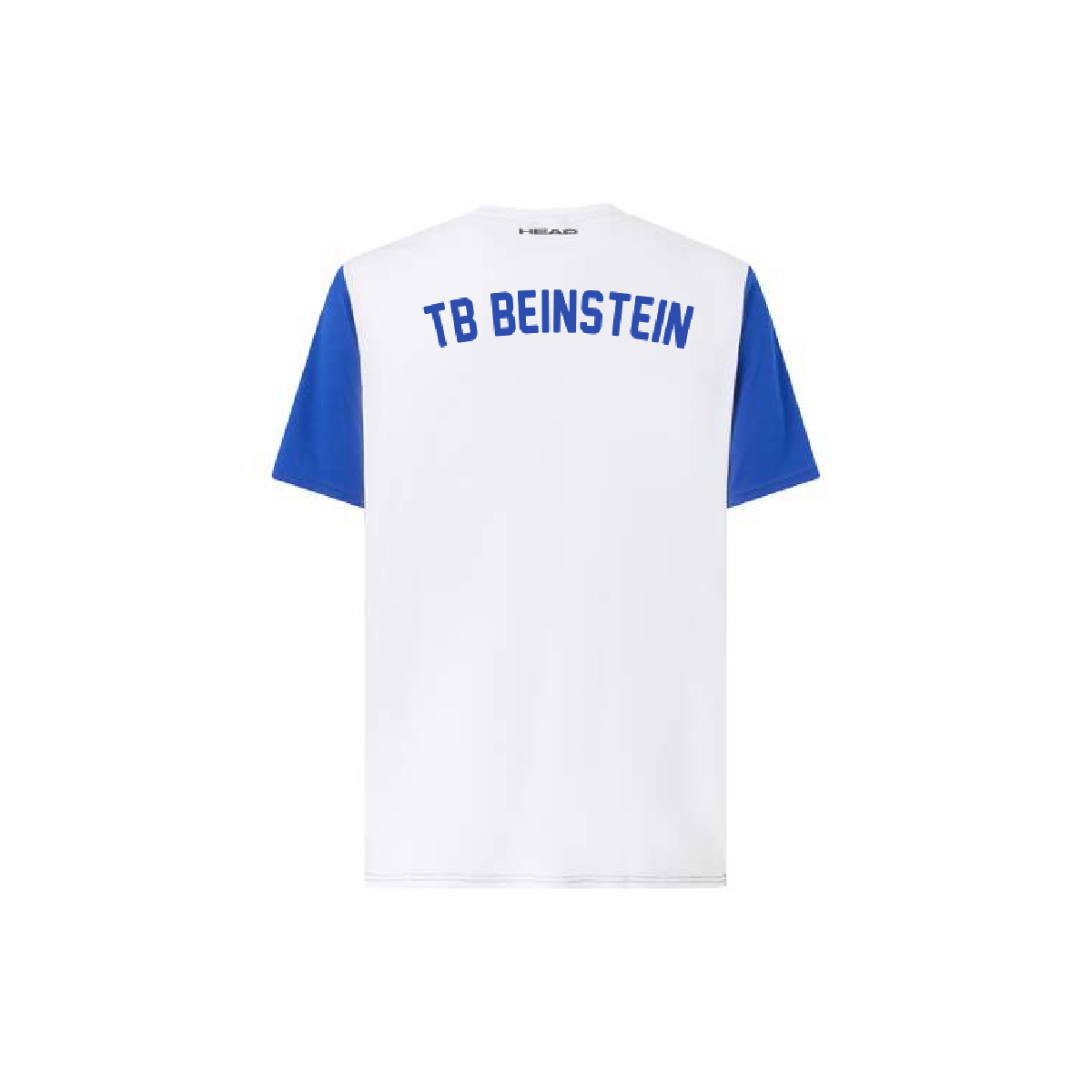 Club 25 Tech T-Shirt TB Beinstein Tennis