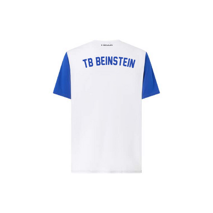 Club 25 Tech T-Shirt TB Beinstein Tennis