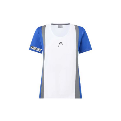 Club 25 Tech T-Shirt Damen TB Beinstein Tennis