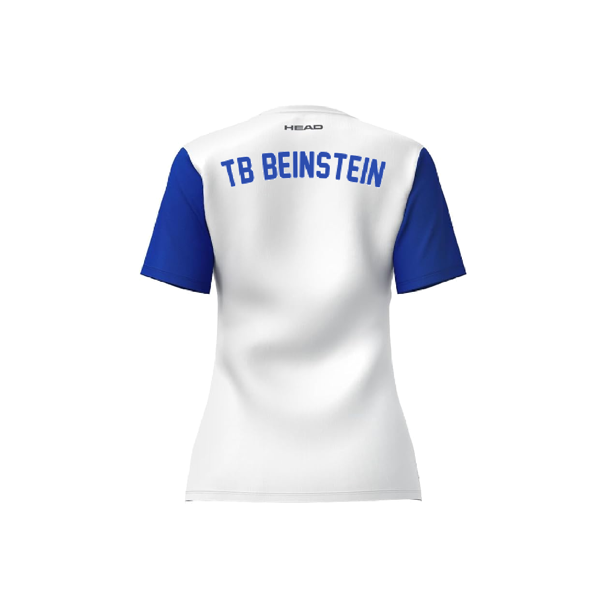 Club 25 Tech T-Shirt Damen TB Beinstein Tennis