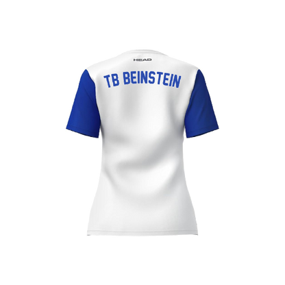 Club 25 Tech T-Shirt Damen TB Beinstein Tennis