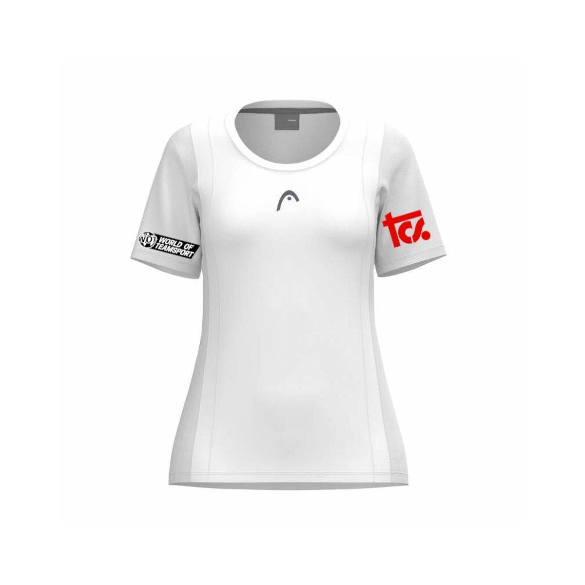 CLUB 25 TECHT Shirt TC Schnait Tennis Jugend
