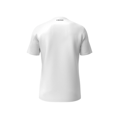 CLUB 25 TECHT Shirt TC Schnait Tennis Jugend