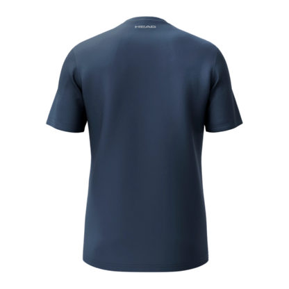 CLUB 25 Tech T-Shirt TC Urbach Tennis Jugend