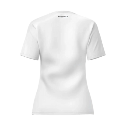 CLUB 25 Tech T-Shirt TC Urbach Tennis Jugend