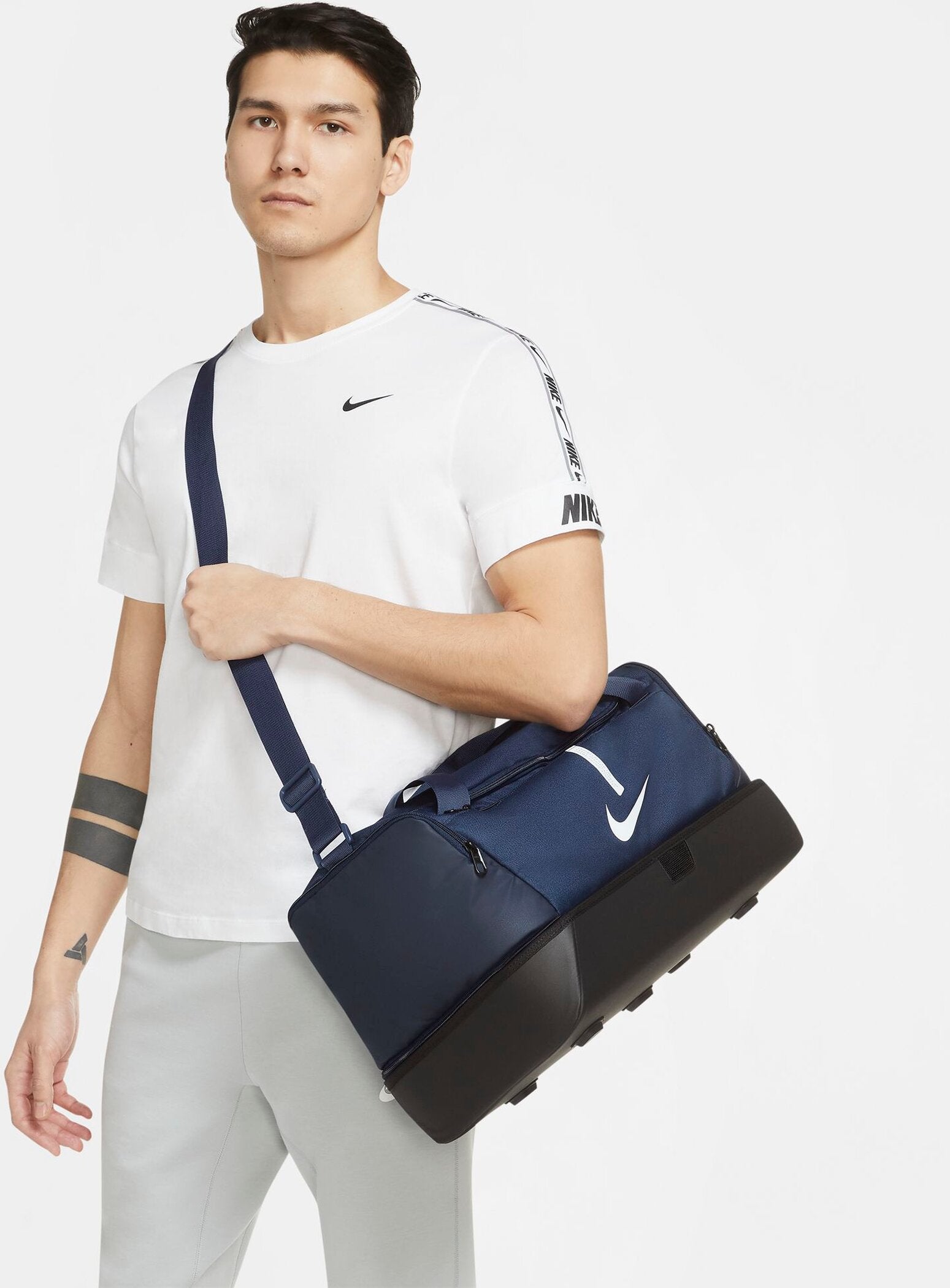 NK ACDMY TEAM M HDCS 410 -