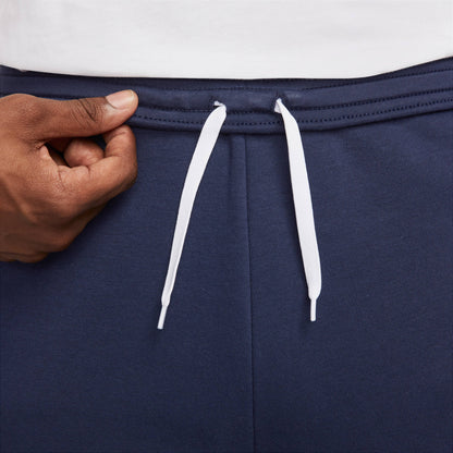 M NK FLC PARK20 PANT KP