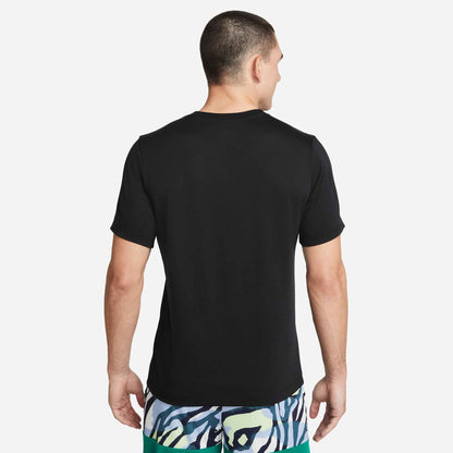 M NK DF PARK20 SS TEE HBR