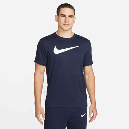 M NK DF PARK20 SS TEE HBR