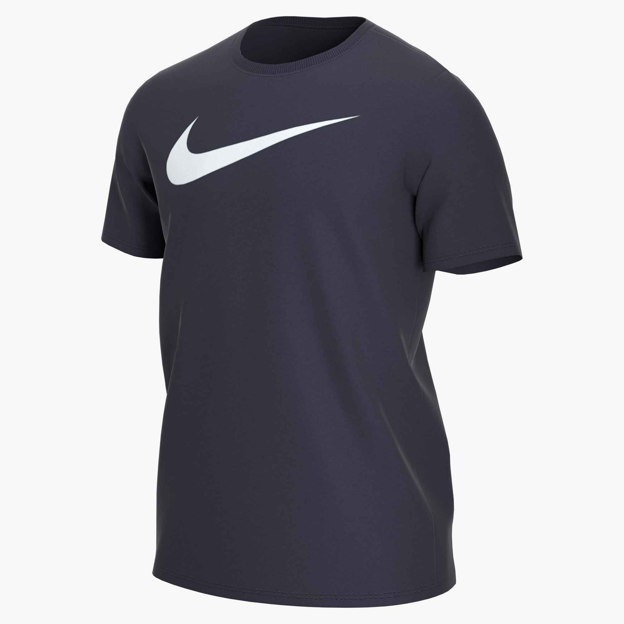 M NK DF PARK20 SS TEE HBR