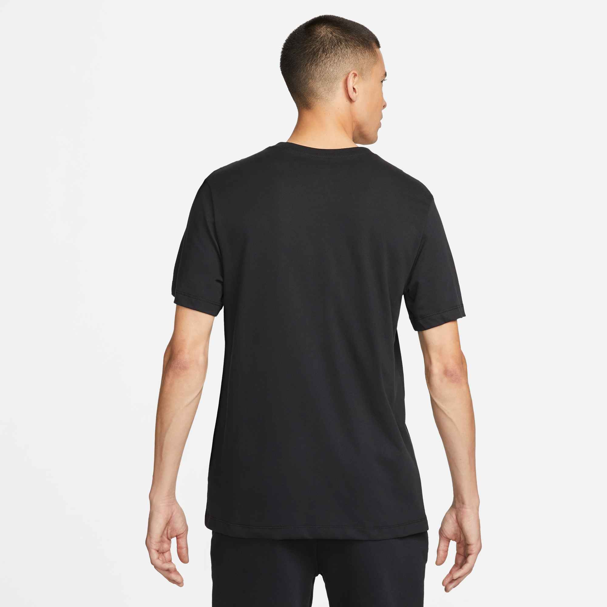 M NK DF PARK20 SS TEE