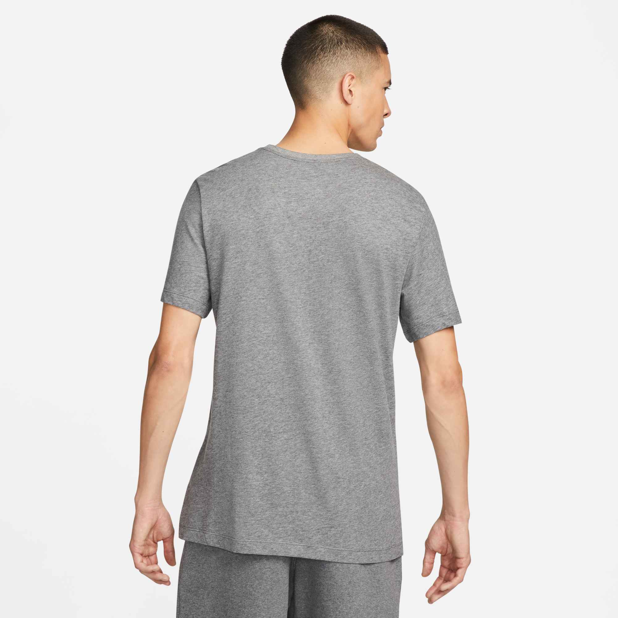 M NK DF PARK20 SS TEE
