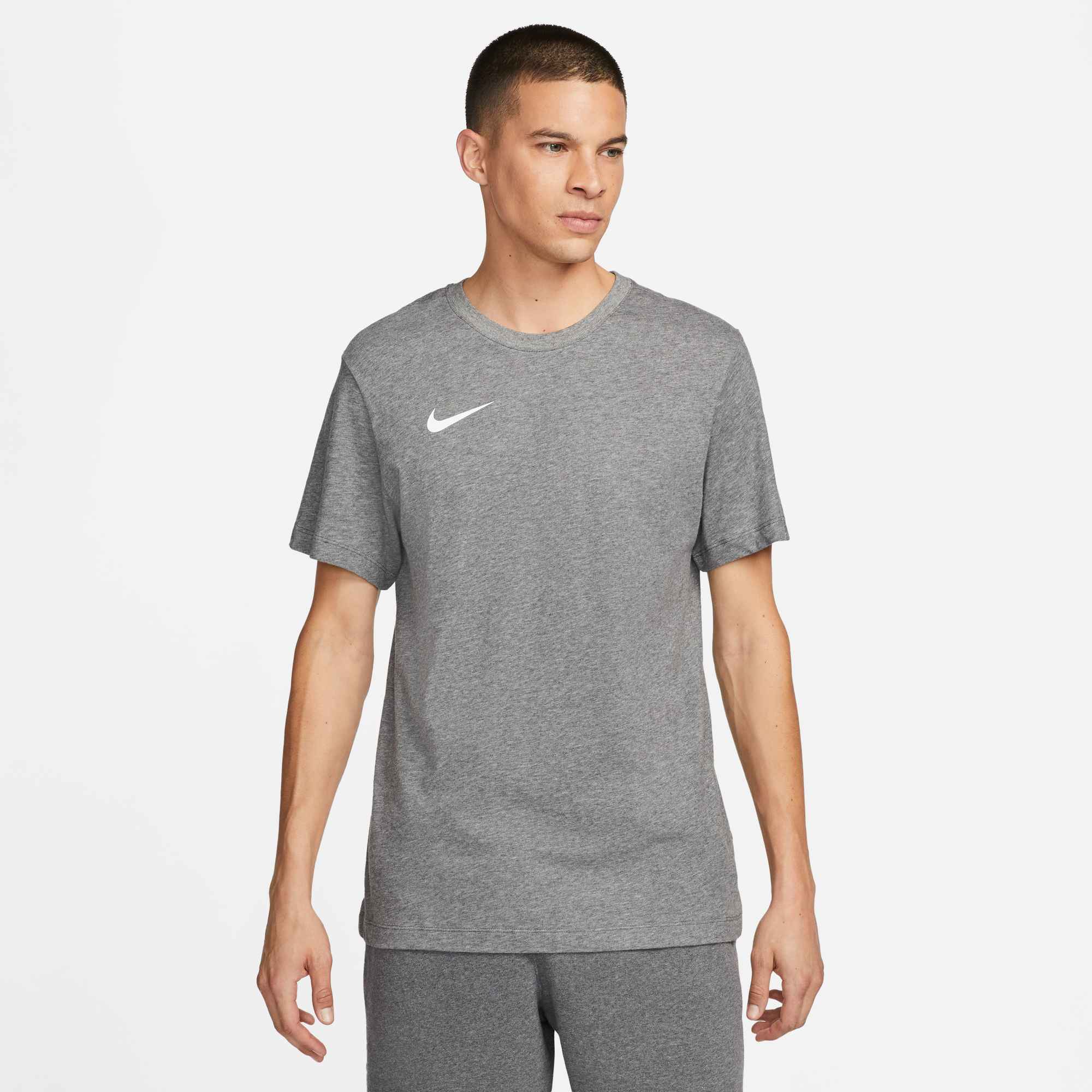 M NK DF PARK20 SS TEE