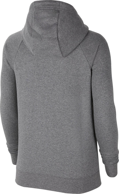 W NK FLC PARK20 FZ HOODIE