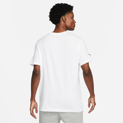 M NK PARK20 SS TEE