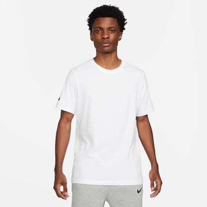M NK PARK20 SS TEE