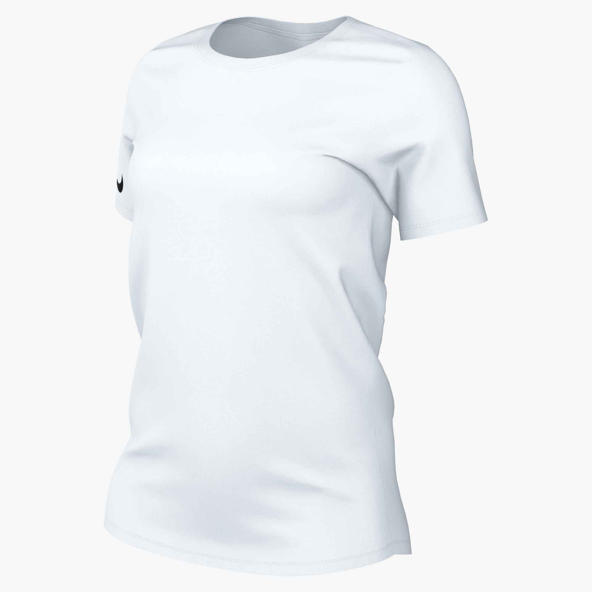 W NK PARK20 SS TEE