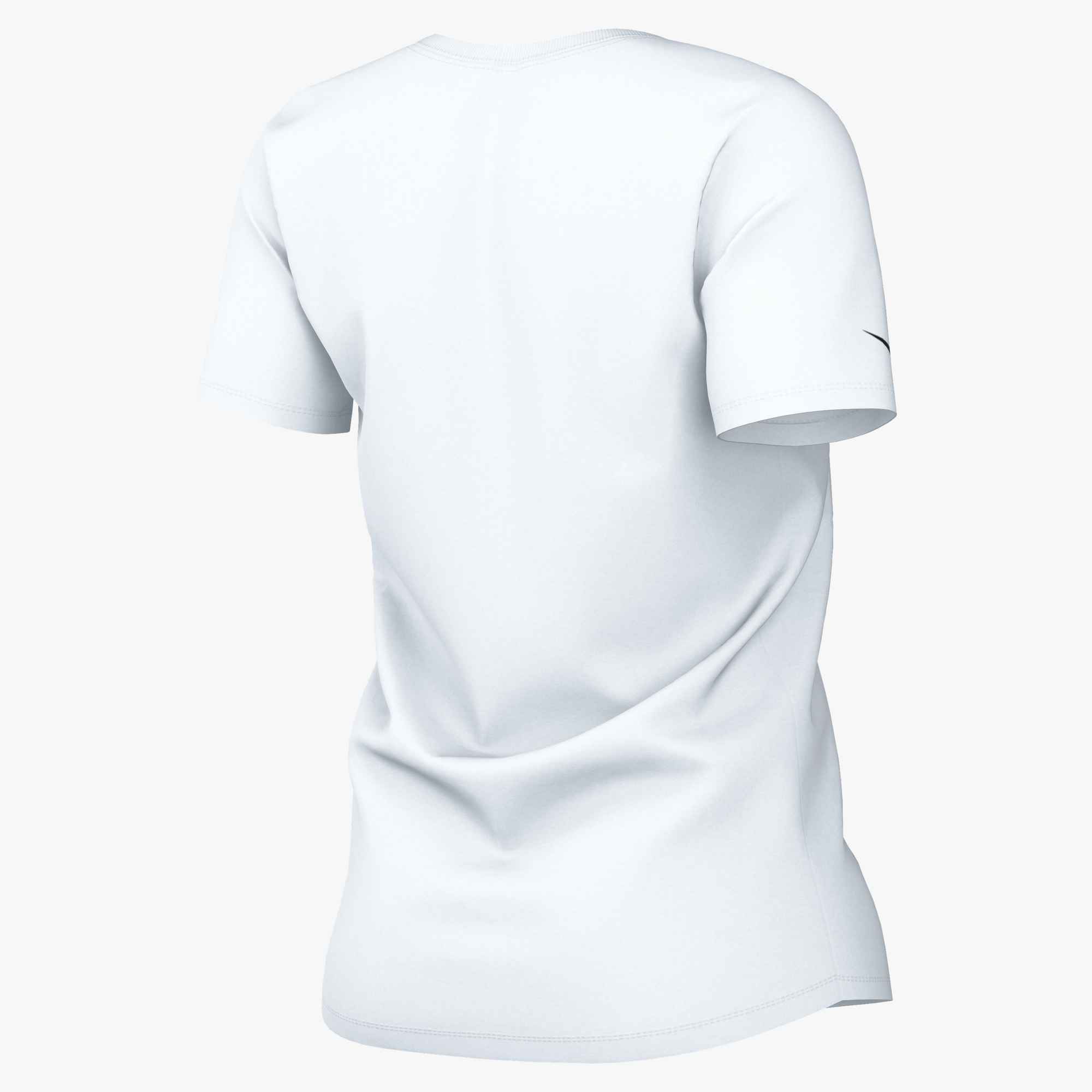 W NK PARK20 SS TEE
