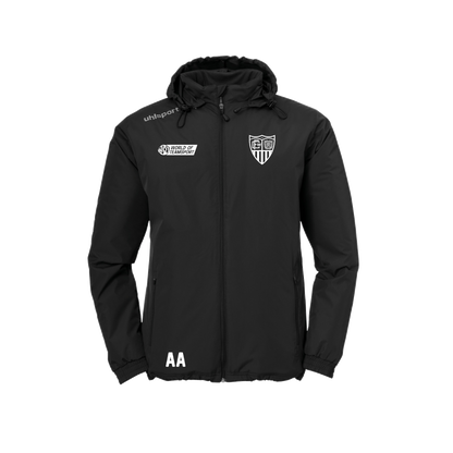 Essential Coach Jacke FC Winnenden