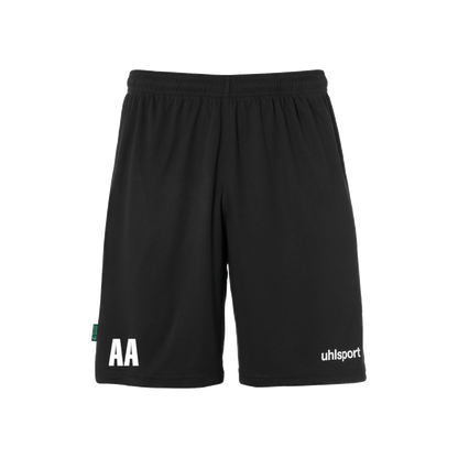 Center Basic Shorts FC Esslingen Fußballschule