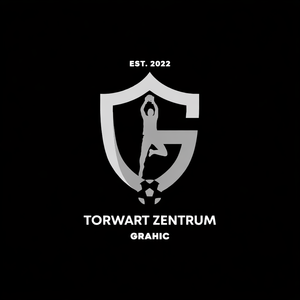 Torwartzentrum Grahic