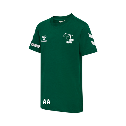 hmlCORE 2.0 JERSEY HSG Gablenburg-Gaisburg