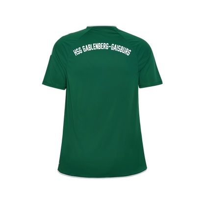 hmlCORE 2.0 JERSEY HSG Gablenburg-Gaisburg