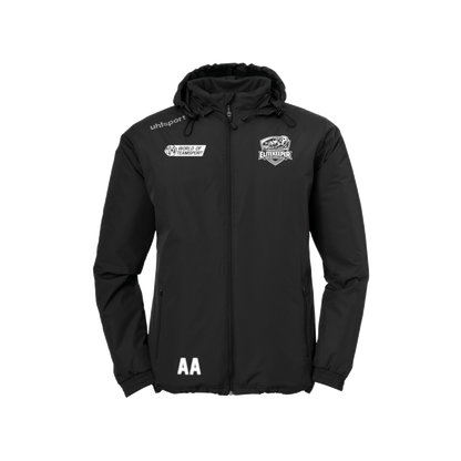 Essential Coach Jacke Torwartschule Elitekeeper
