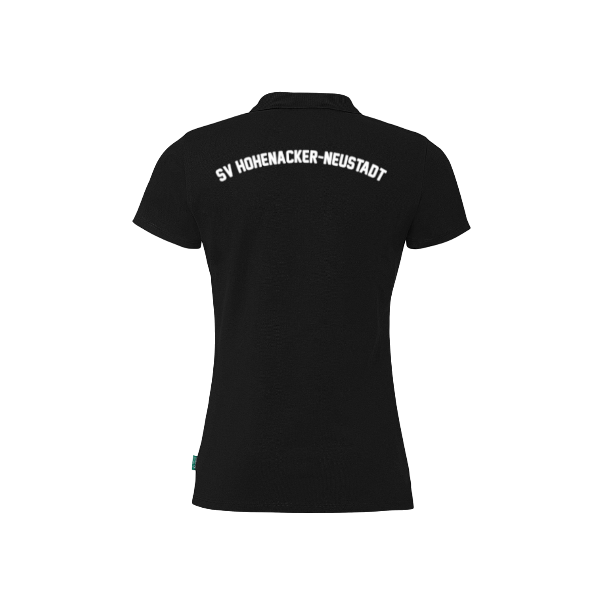Classic Polo Shirt SV Hohenacker-Neustadt Damen