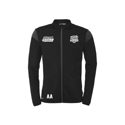 Squad 27 Jacke Torwartschule Elitekeeper