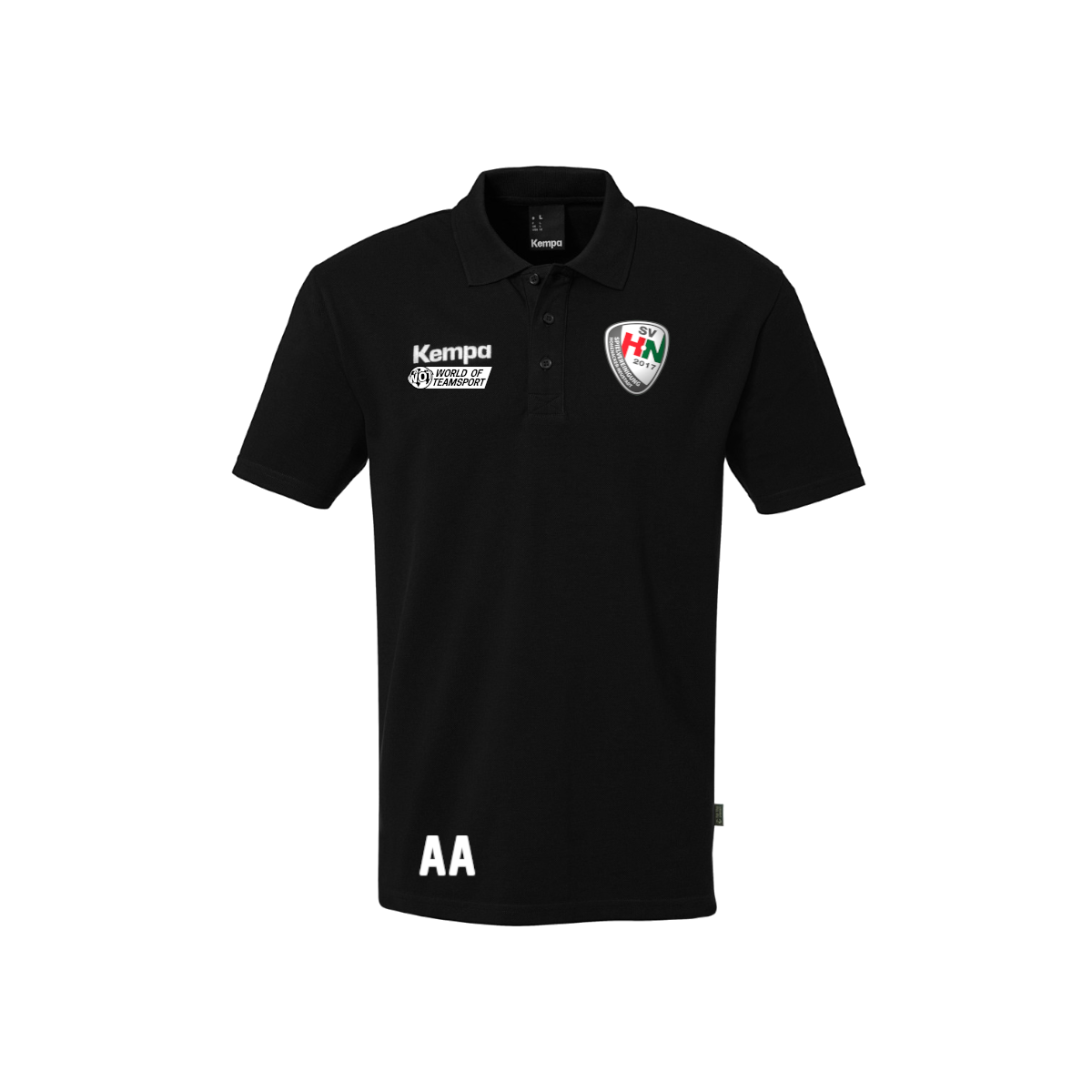 Classic Polo Shirt SV Hohenacker-Neustadt Herren/Kids