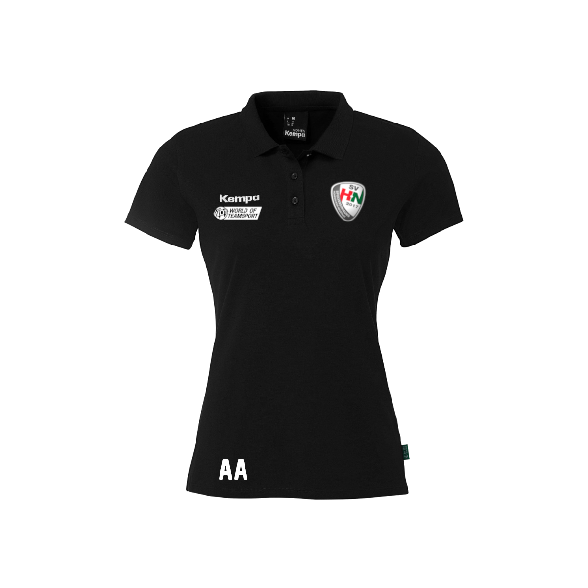 Classic Polo Shirt SV Hohenacker-Neustadt Damen