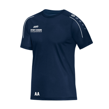 T-Shirt Classico SV Remshalden Fußball