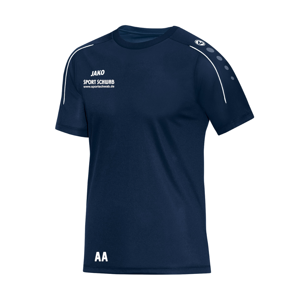T-Shirt Classico VFL Winterbach Fußball