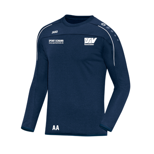 Classico Sweat SV Remshalden Aktive