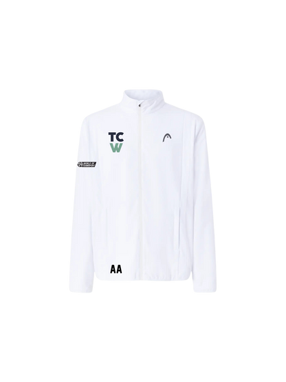 CLUB 25 Jacket TC Weinstadt/Endersbach Damen