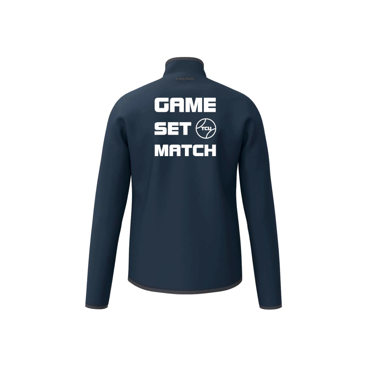 CLUB 25 Jacket TC Urbach Tennis Jugend