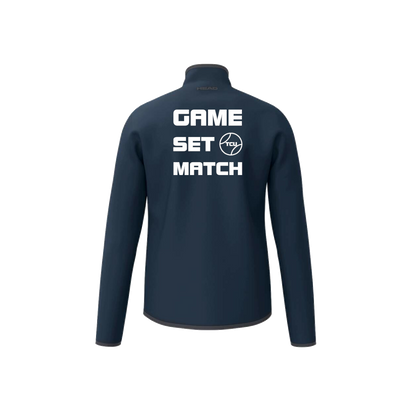 CLUB 25 Jacket Men TC Urbach Herren